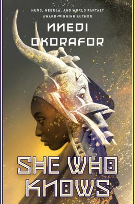 She who knows