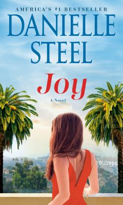 Joy A novel.