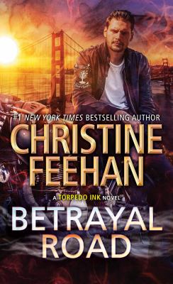 Betrayal road