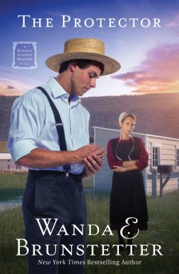 The protector A mifflin county mystery.