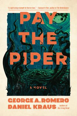 Pay the piper : a novel 