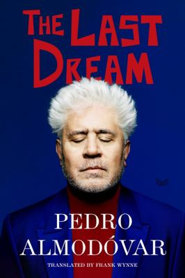 The last dream 