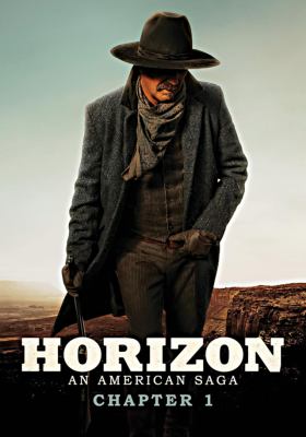 Horizon : an American saga. Chapter 1 