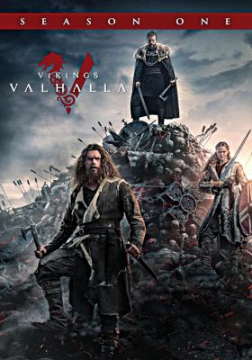 Vikings : Valhalla. Season one 