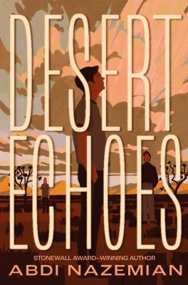 Desert echoes