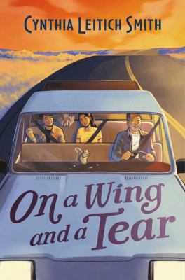 On a wing and a tear 