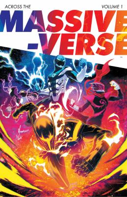 Across the massive-verse. Volume 1