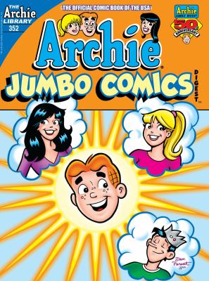 Archie jumbo comics digest. Issue 352