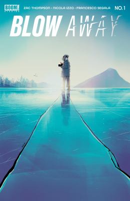 Blow away. Issue 1