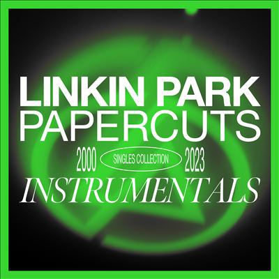 Papercuts : instrumentals