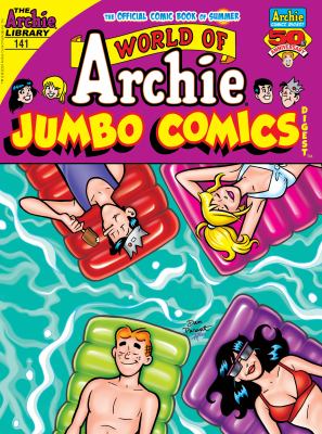 World of Archie jumbo comics digest. Issue 141