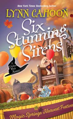 Six stunning sirens