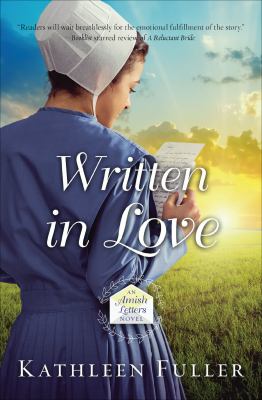 Written in love