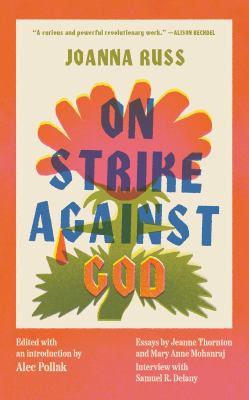 On strike against God 