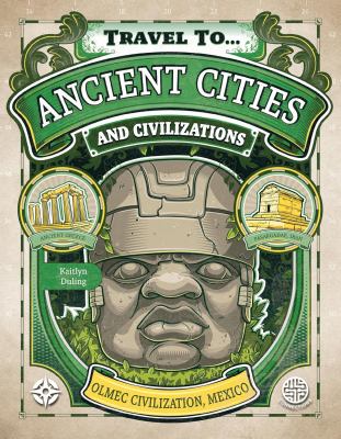 Ancient cities and civilizations 