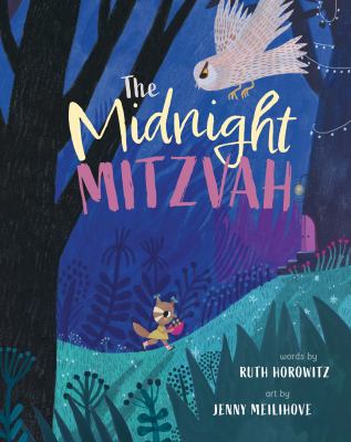 The midnight mitzvah 