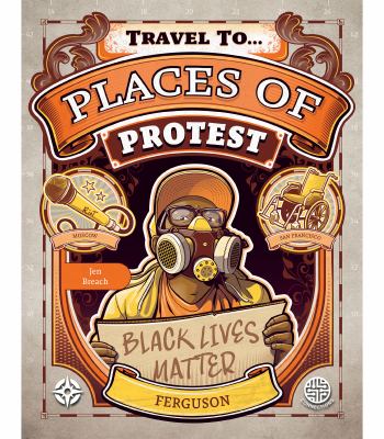 Places of protest 
