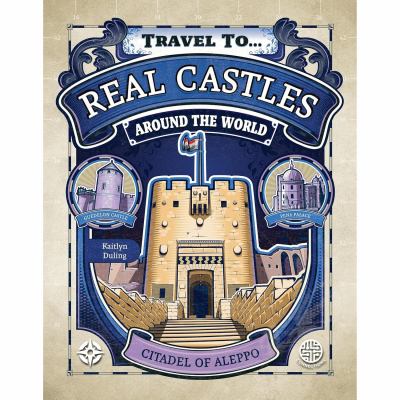 Real castles around the world 