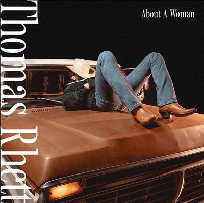 About a woman 