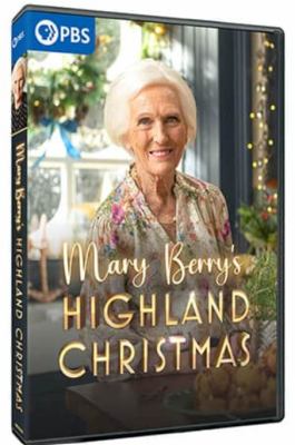 Mary Berry's Highland Christmas 