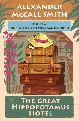 The great hippopotamus hotel