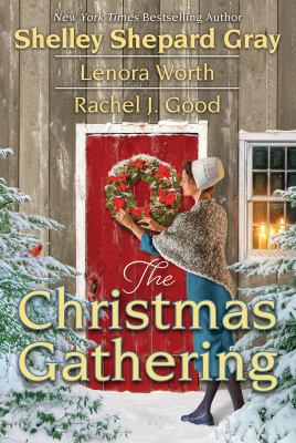 The Christmas gathering 