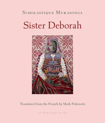 Sister Deborah : a novel 