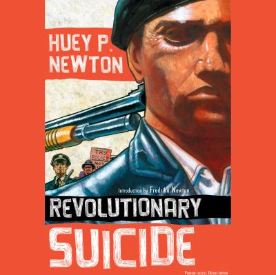 Revolutionary suicide
