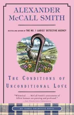 The conditions of unconditional love