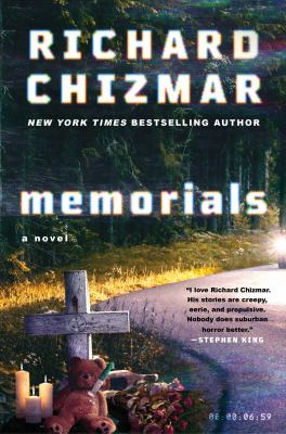 Memorials : a novel 