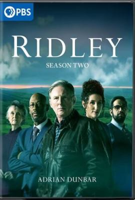 Ridley. Season two 