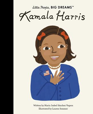 Kamala harris