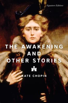 The awakening and other stories 