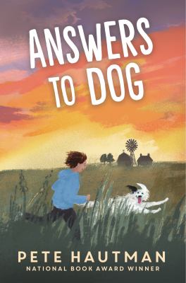 Answers to Dog 