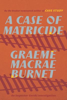 A case of matricide