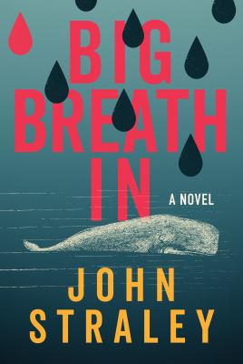 Big breath in 