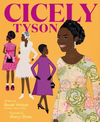 Cicely Tyson 