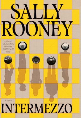 Intermezzo : a novel 