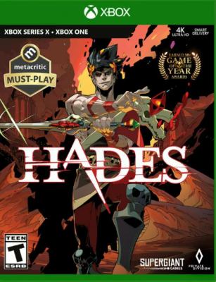 Hades 