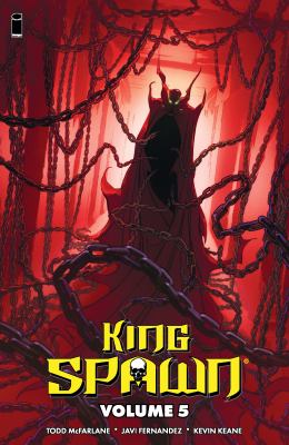 King Spawn. Volume 5