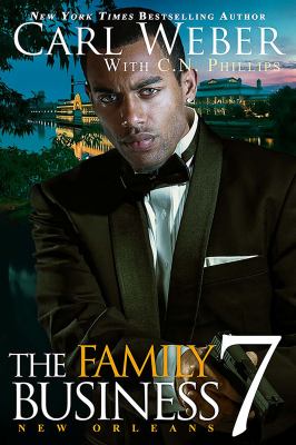 Family Business 7 : New Orleans. Family Business
