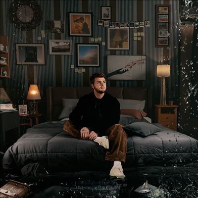 You'll be alright, kid (Chapter 1)