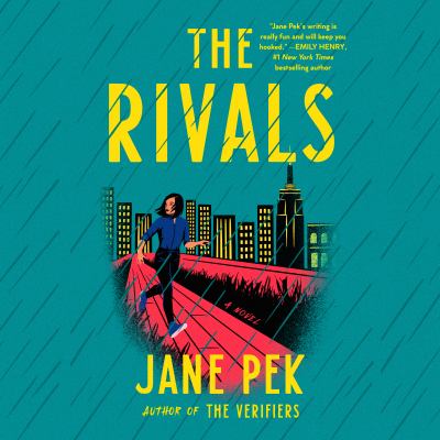 The rivals A novel.