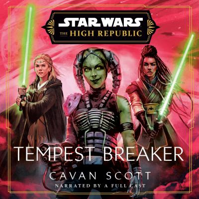 Tempest breaker