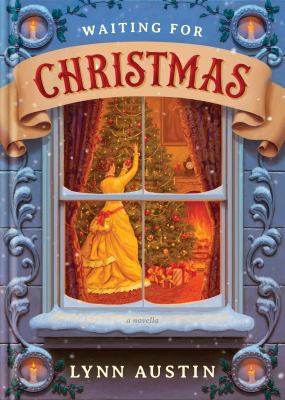 Waiting for christmas