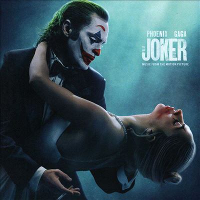 Joker. Folie a deux : music from the motion picture.