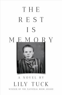 The rest is memory : a novel 