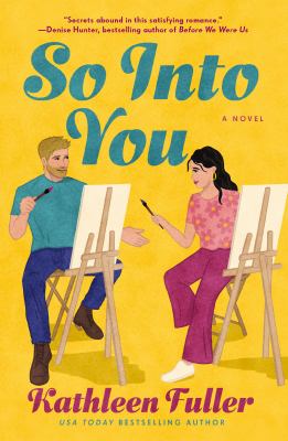 So into you : a novel 