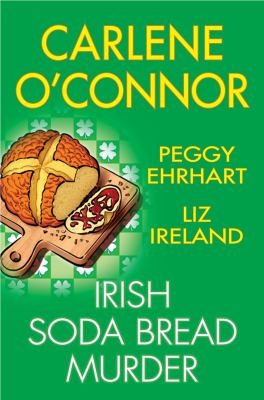 Irish soda bread murder