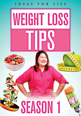 Weight loss tips. Season 1 